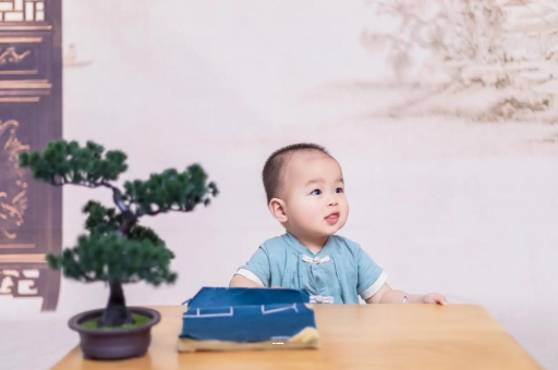 蚌埠宝宝6个月睡觉不踏实